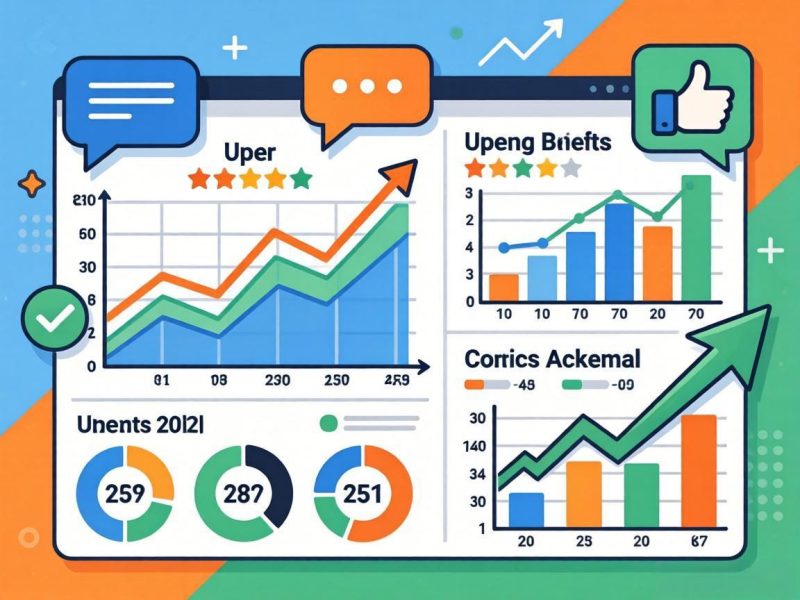 展示广告的好处和作用分析:从底层逻辑到2026年AI应用全解析插图 展示广告的好处和作用分析:从底层逻辑到2026年AI应用全解析插图