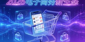 2026年如何在线学习电子商务？缩略图