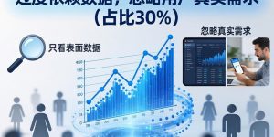 数字营销的误区有哪些？2026年最新行业数据拆解（附避坑指南+免费学习资源）缩略图