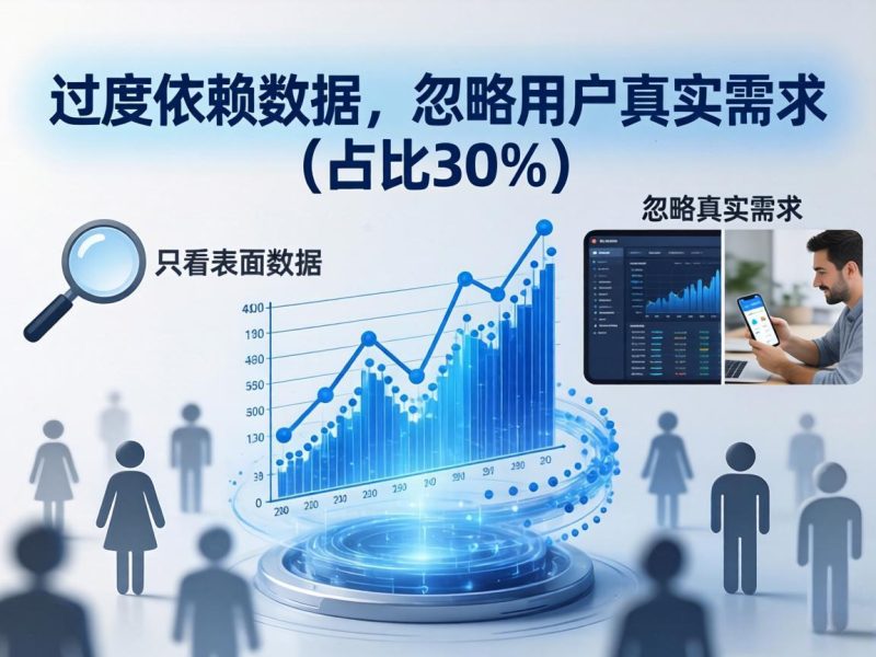 数字营销的误区有哪些?2026年最新行业数据拆解(附避坑指南+免费学习资源)插图 数字营销的误区有哪些?2026年最新行业数据拆解(附避坑指南+免费学习资源)插图