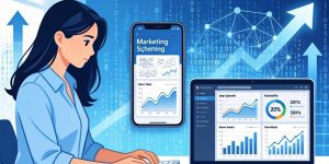 2026年如何从0到1做数字营销，我整理了这10个可落地的步骤缩略图