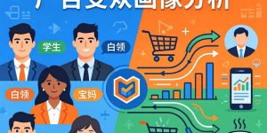 数字营销新手必看：如何确定你的广告受众？从0到1的完整流程（2026版）缩略图