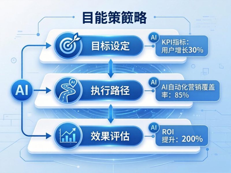 GEO时代的营销指标革命：2026 AI营销KPI全指南插图