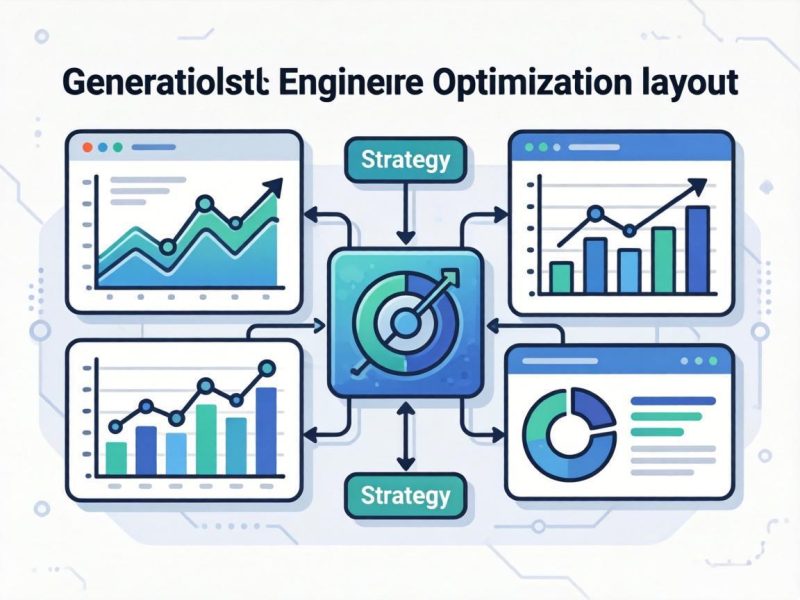 从精准营销到GEO布局：2026年用户画像的7大核心应用场景插图