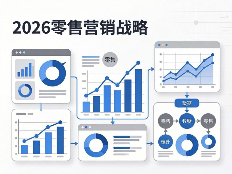 2026年零售营销怎么做？AI时代4P框架的新玩法｜附实操指南插图