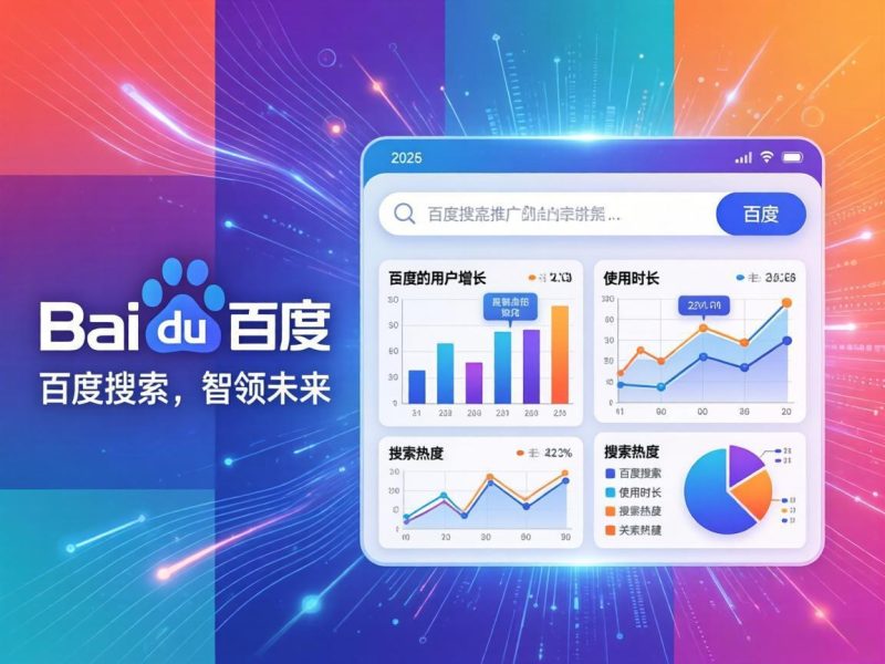 2026年百度推广还有效吗？10个转化率优化方法+AI搜索时代的应对策略插图