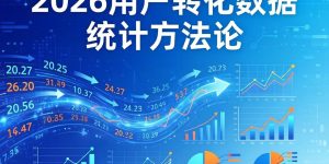 2026用户转化数据统计方法论：指标体系·漏斗分析·AI工具全攻略缩略图