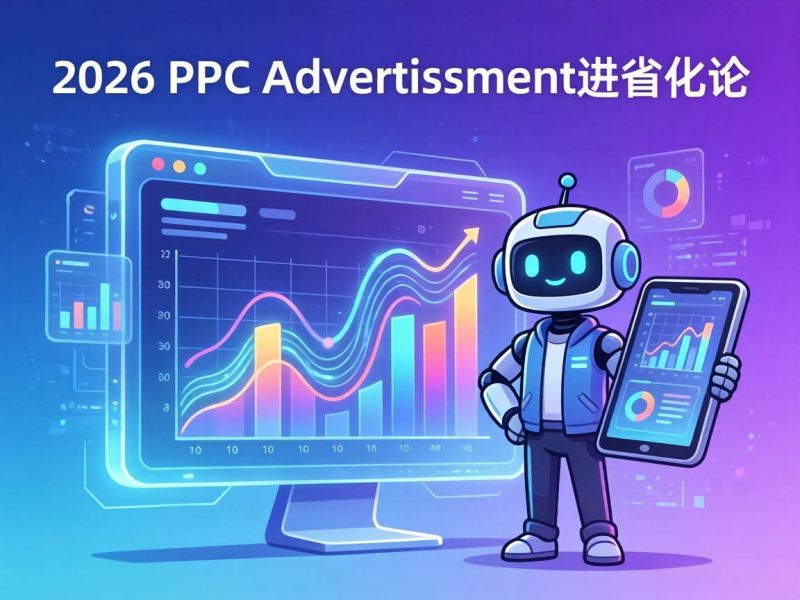2026年如何降低PPC广告CPA并提升ROI？12个实用技巧与AI优化策略全指南插图