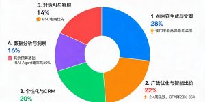 2026年，营销人的AI预算应该怎么分？缩略图