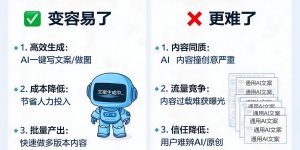 88%的营销人都在用AI写内容，但75%的人觉得”没太大用”——差在哪？缩略图