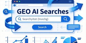 什么是GEO？和SEO的区别用一句话讲清楚（2026年实战版）缩略图