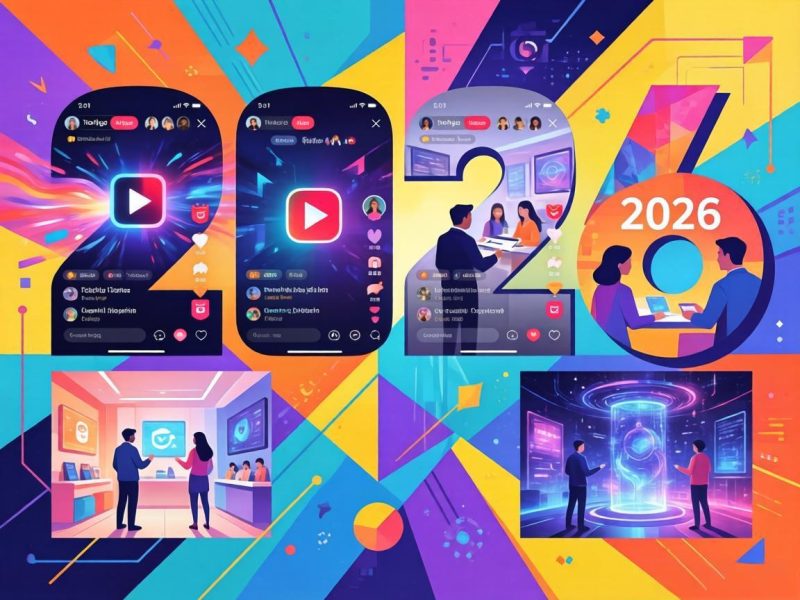 2026数字营销怎么做？从0到1搭建AI时代高效获客体系插图