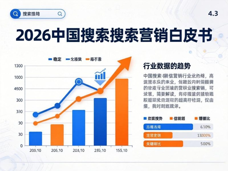 2026年AI时代搜索引擎营销怎么做?SEM+SEO+GEO三大体系落地框架插图 2026年AI时代搜索引擎营销怎么做?SEM+SEO+GEO三大体系落地框架插图