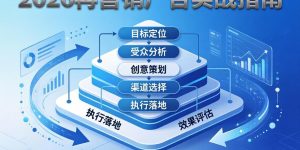 再营销广告怎么做？从0到1构建系统化的再营销策略（2026实战指南）缩略图