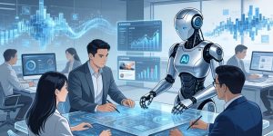 2026年GEO内容生产革命：AI工具如何提升3倍效率？缩略图
