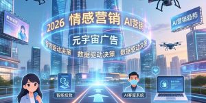 AI重构营销：内容营销与PPC整合的2026趋势与落地路径缩略图