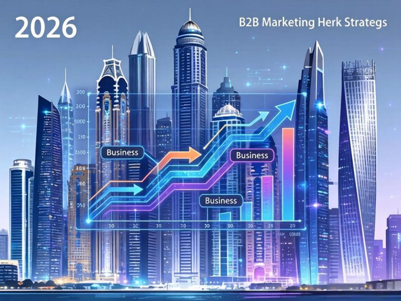 2026年B2B营销新策略：AI时代的内容策略与付费广告协同法则插图
