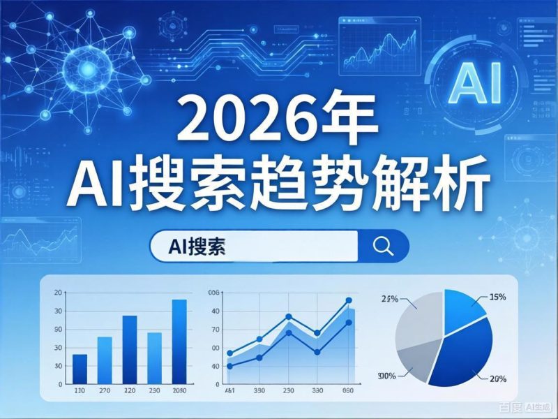 为什么你的稿件AI从不引用？2026年GEO视角下的5个关键维度解析插图