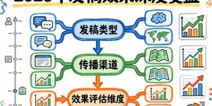 新闻发稿在AI时代还有用吗？2026年发稿效果深度复盘缩略图