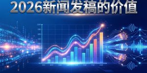 新闻发稿是“交智商税”还是真有用？2026年行业数据、常见误区与AI时代的传播策略缩略图