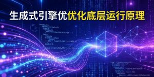 2026 GEO优化不是玄学：一文读懂生成式引擎优化的底层运行原理缩略图