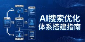 72小时快速落地GEO：从0到1搭建AI搜索优化体系的实操手册缩略图