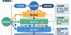 三级语义网络构建实战：搭建品牌AI时代的数字知识壁垒缩略图