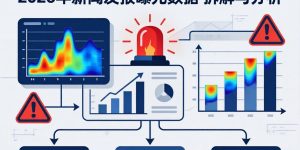 一篇新闻稿到底能带来多少曝光？2026年真实数据拆解缩略图
