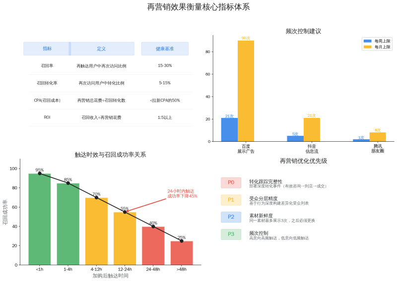 2026再营销实战全解：用户分层 × 平台打法 × 合规策略，一站式落地指南插图3